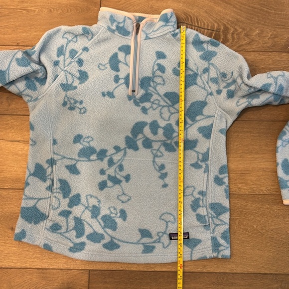 Patagonia Synchilla Fleece - Picture 10 of 14